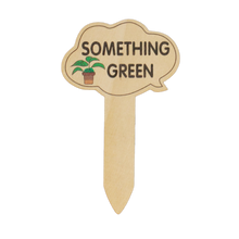 Load image into Gallery viewer, Plant Saying Plant Picks, 15 Assorted