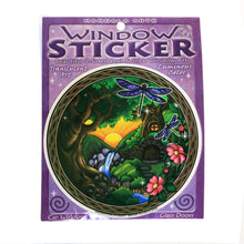 Load image into Gallery viewer, Mandala Round Sticker Ast