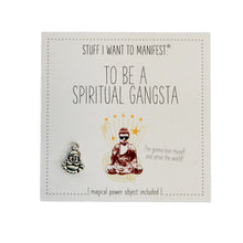 Load image into Gallery viewer, Manifesting Tokens