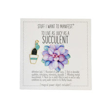 Load image into Gallery viewer, Manifesting Tokens