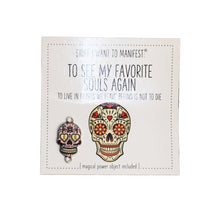 Load image into Gallery viewer, Manifesting Tokens