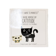 Load image into Gallery viewer, Manifesting Tokens