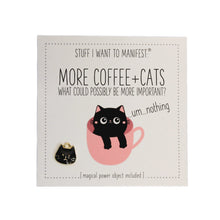 Load image into Gallery viewer, Manifesting Tokens