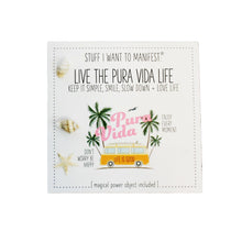 Load image into Gallery viewer, Manifesting Tokens