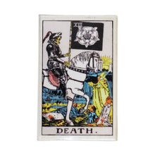 Load image into Gallery viewer, Matchbox: Tarrot Card