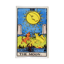 Load image into Gallery viewer, Matchbox: Tarrot Card