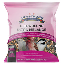 Load image into Gallery viewer, Armstrong Bird Food, Ultra Blend, 7kg