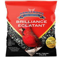 Load image into Gallery viewer, Armstrong Bird Food, Brilliance, 1.8kg
