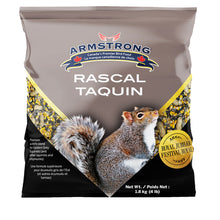 Load image into Gallery viewer, Armstrong Bird Food, Rascal, 1.8kg