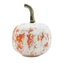 Load image into Gallery viewer, Glass Pumpkins