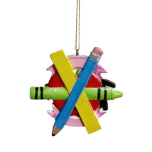 Load image into Gallery viewer, Ornament, Best Teacher Ever