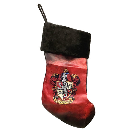 Gryffindor Stocking