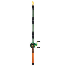 Load image into Gallery viewer, BBQ Lighter - Bait Cast Fishing Pole