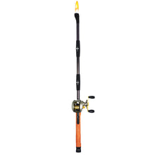 Load image into Gallery viewer, BBQ Lighter - Bait Cast Fishing Pole