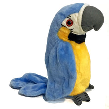 Load image into Gallery viewer, Toy, Talking Parrot