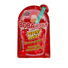 Load image into Gallery viewer, Bobalicious Popping Candy