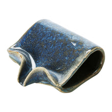 Load image into Gallery viewer, Stoneware Soap Dish/Sponge Holder 2 Styles