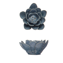 Load image into Gallery viewer, Assorted Flowers Incense Holder
