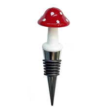 Load image into Gallery viewer, Assorted Blown Glass Bottle Stopper
