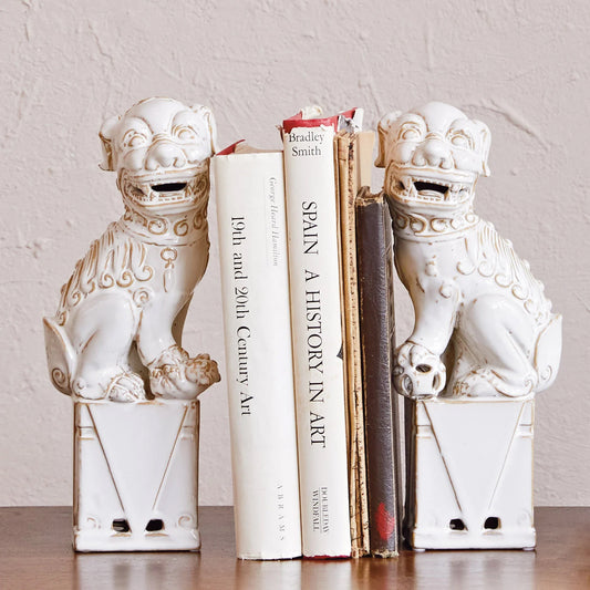 Bookend, Foo Dog