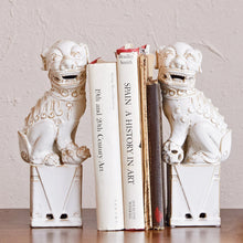 Load image into Gallery viewer, Bookend, Foo Dog