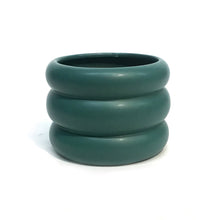 Load image into Gallery viewer, Pot, 4in, Tubular, 4 Assorted