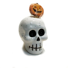 Load image into Gallery viewer, Halloween Toothpick Holder, 4 Assorted