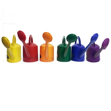 Load image into Gallery viewer, Watering Can, 5L, Plastic Rose