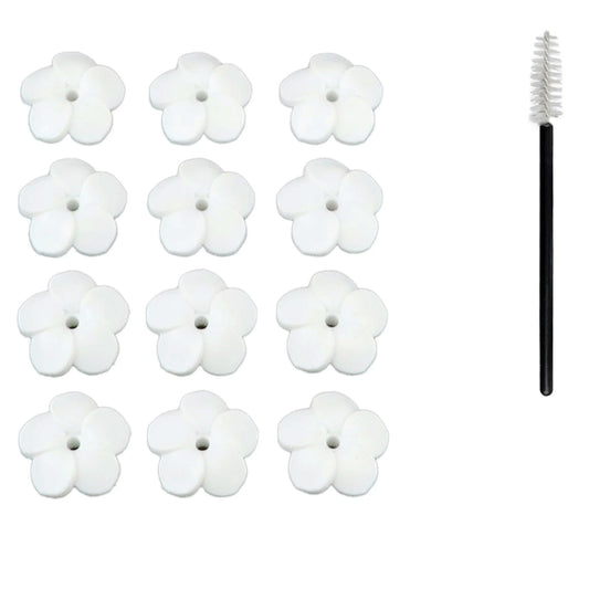 HB Feeder Replacment Flowers
