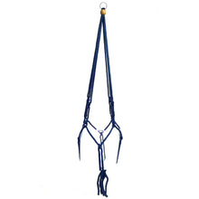 Load image into Gallery viewer, Plant Hanger, Macrame, 30in, Colorful