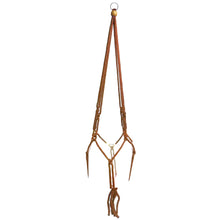 Load image into Gallery viewer, Plant Hanger, Macrame, 30in, Colorful