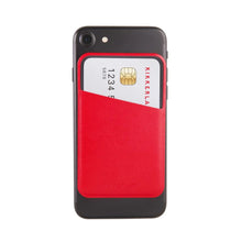 Load image into Gallery viewer, Card Holder, Safe Slot