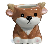 Load image into Gallery viewer, Planter, 3in, Zoo