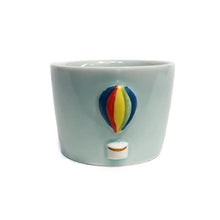 Load image into Gallery viewer, Planter, 3in, Weather