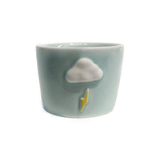 Load image into Gallery viewer, Planter, 3in, Weather