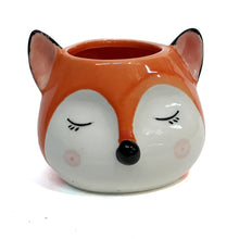 Load image into Gallery viewer, Planter, 2.5, Animal Set, Ast