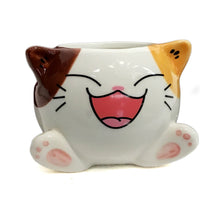 Load image into Gallery viewer, Planter, 2in Sitting Cats, Ast