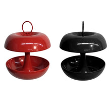 Load image into Gallery viewer, Birdfeeder, Metal Domed, Assorted
