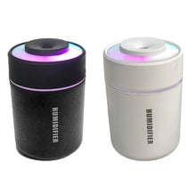 Load image into Gallery viewer, Humidifier/Night Light, Desktop, Assorted
