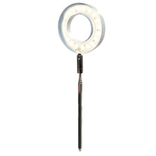 Load image into Gallery viewer, Grow Light, Adjustable, White W/ Daylight