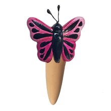 Load image into Gallery viewer, Watering Globe, Garden Insects, Ast