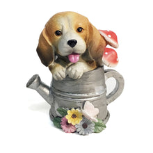 Load image into Gallery viewer, Decor Resin Dog, Assorted
