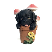 Load image into Gallery viewer, Decor Resin Dog, Assorted