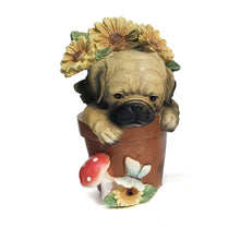 Load image into Gallery viewer, Decor Resin Dog, Assorted
