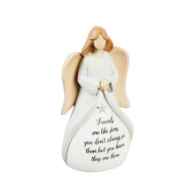 Load image into Gallery viewer, InspirationaTable Decor Angel Figurine, 6 Assorted
