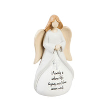 Load image into Gallery viewer, InspirationaTable Decor Angel Figurine, 6 Assorted