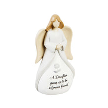 Load image into Gallery viewer, InspirationaTable Decor Angel Figurine, 6 Assorted