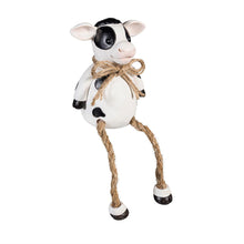 Load image into Gallery viewer, Shelf Sitter, Farm Animals,