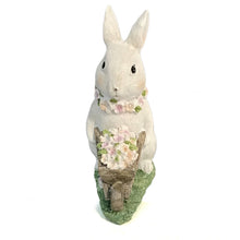 Load image into Gallery viewer, Decor, Resin Garden Bunnies, Assorted