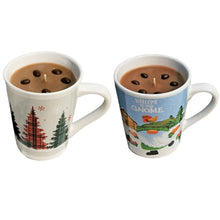 Load image into Gallery viewer, Candle, Mug, Espresso